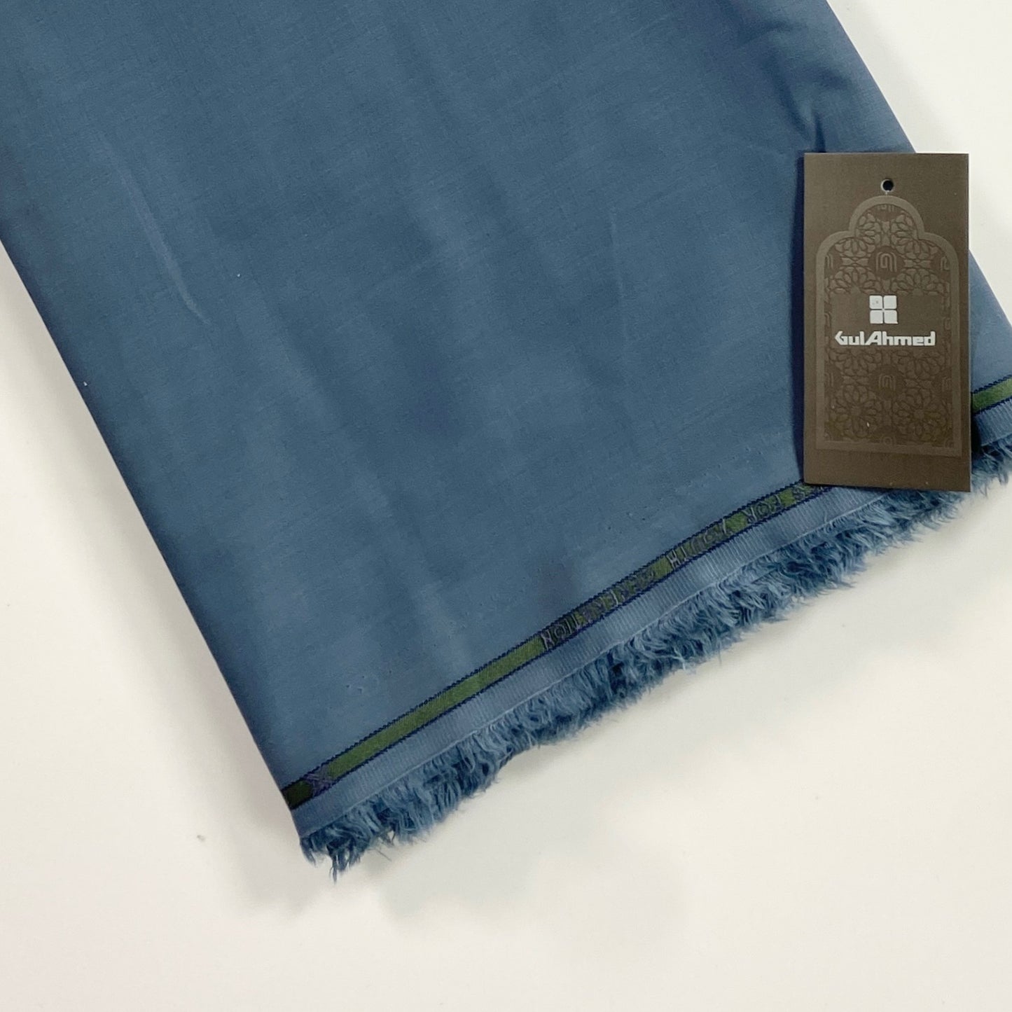 Gul Ahmed By Carnival Summer Wash & Wear Mens Suit