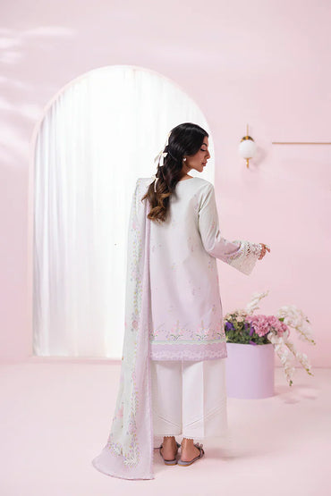 Qalamkar | Prints | Luxury Lawn