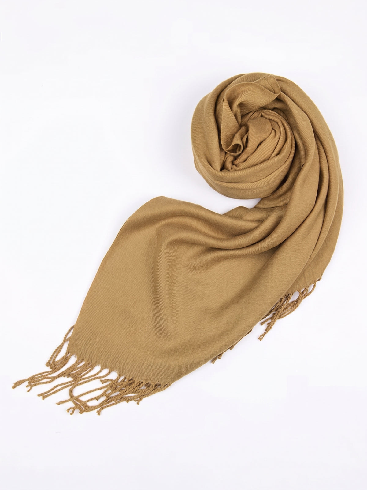 Limelight – The Cozy Edit Woolen Staller