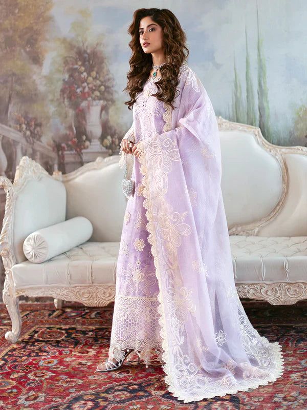 Sophie | Mahnur | Luxury Lawn