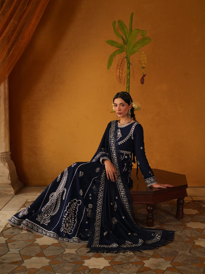 Mastani By Mahnur Karandi Winter'26