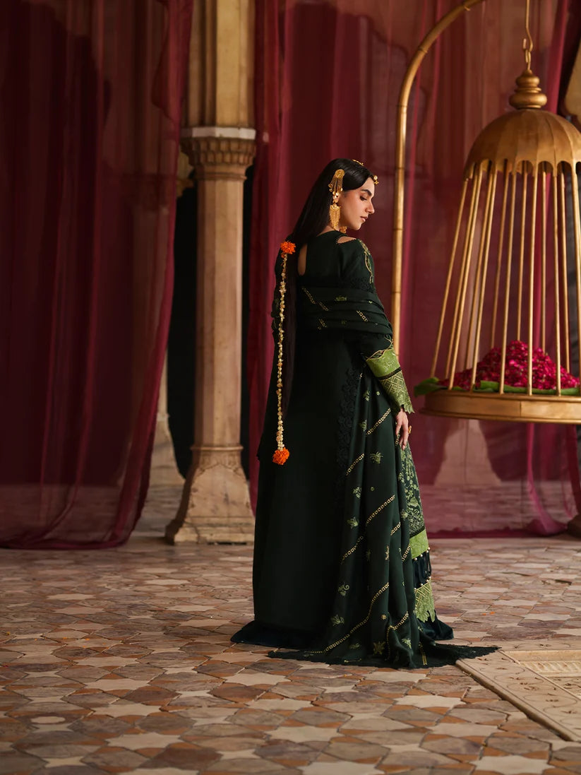Mastani By Mahnur Karandi Winter'26