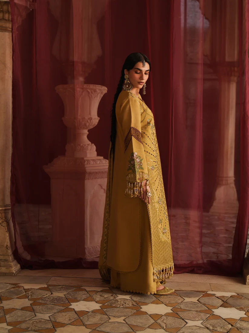 Mastani By Mahnur Karandi Winter'26