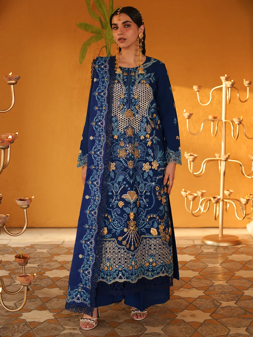 Mastani By Mahnur Karandi Winter'26