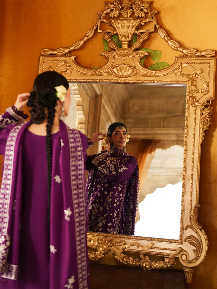 Mastani By Mahnur Karandi Winter'26