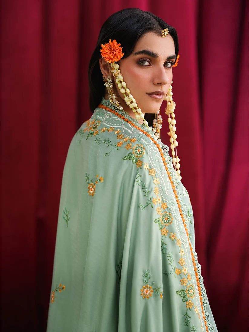 Mastani By Mahnur Karandi Winter'26