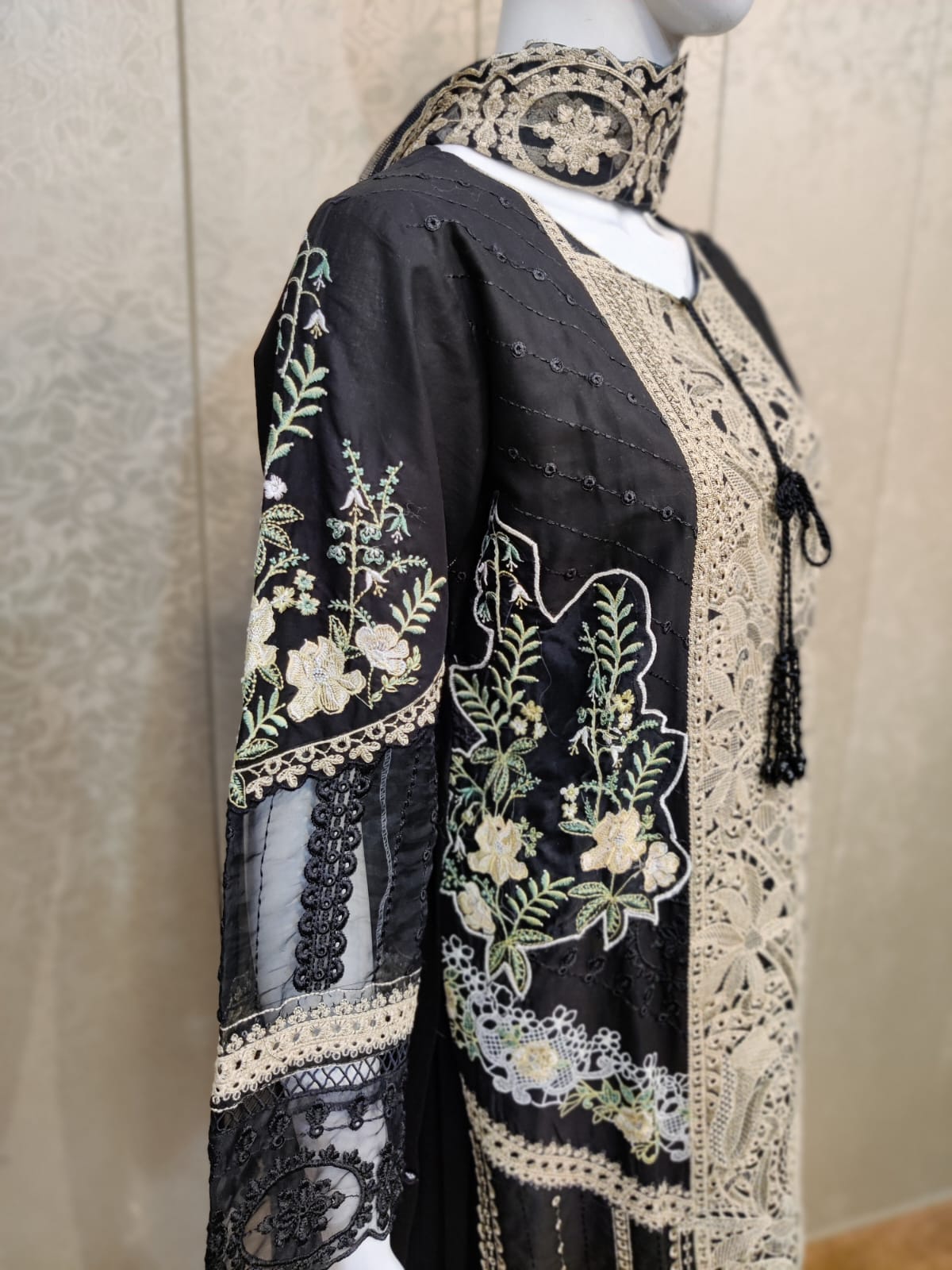 Areej Luxury AA82-3PC