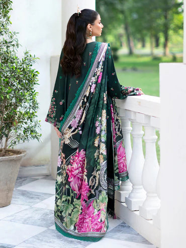 Sophie | Mahnur | Luxury Lawn