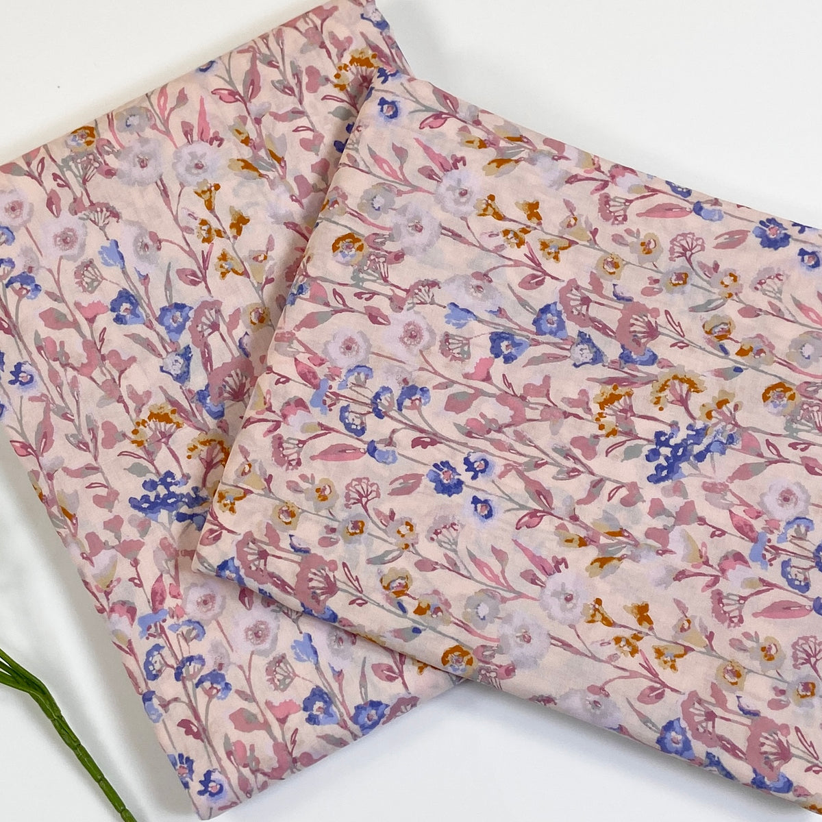 Abrish Digital Printed All Over Two Piece Lawn 2PC