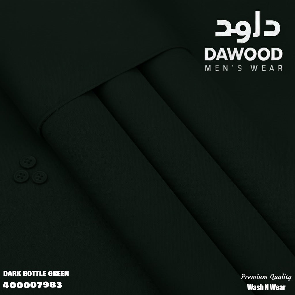 Dawood Men’s Wear – Olive Beige