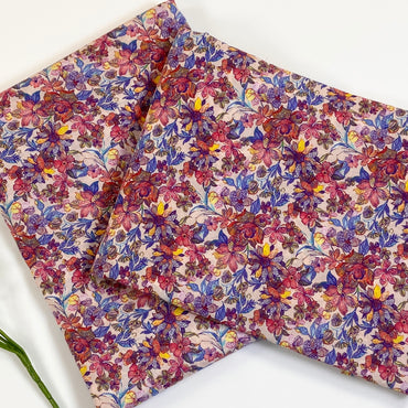 Chinyere Digital Printed All Over Two Piece Lawn 2PC
