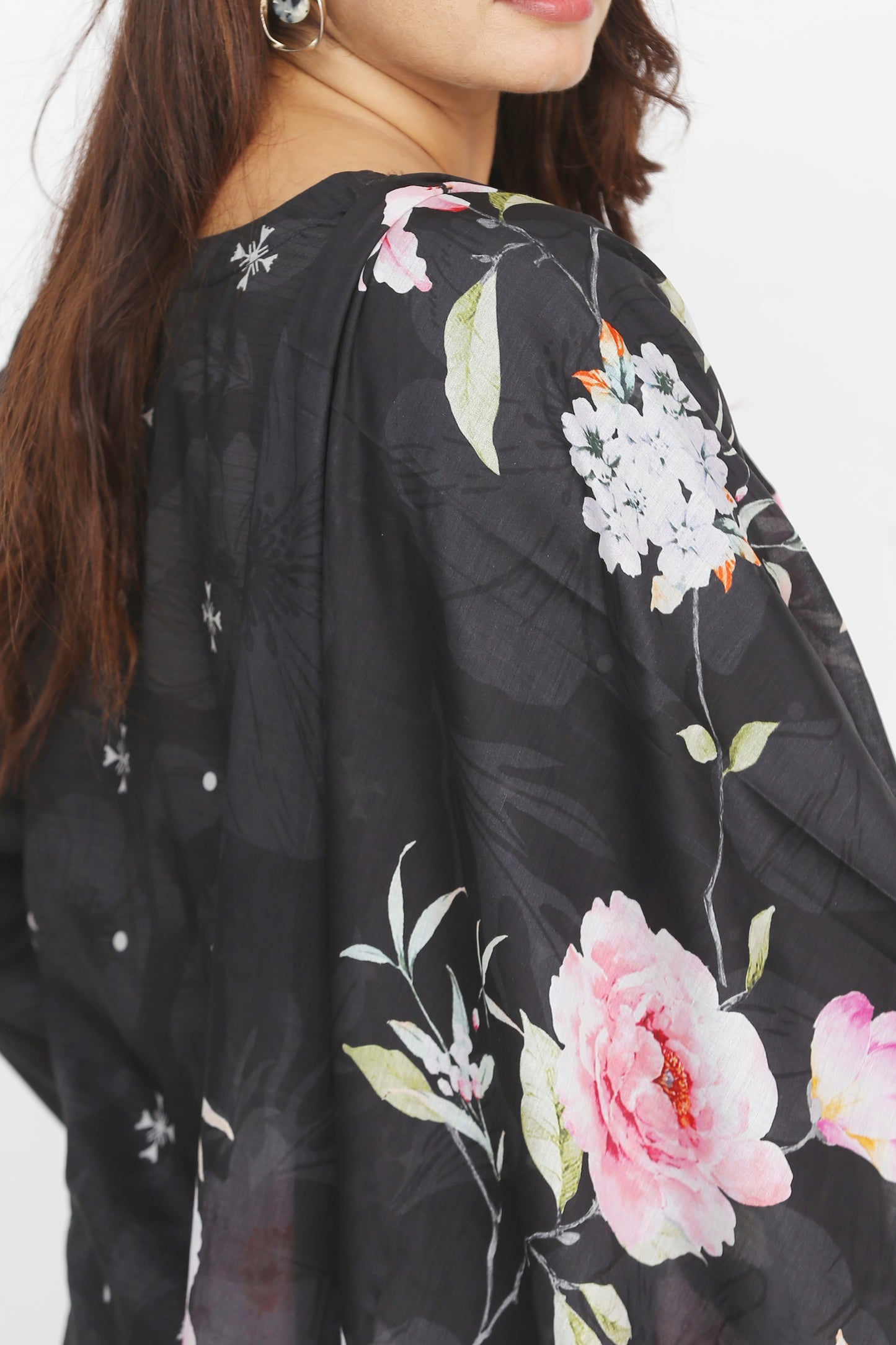 Ronaq By Anaya Noor Embroidered 3PC