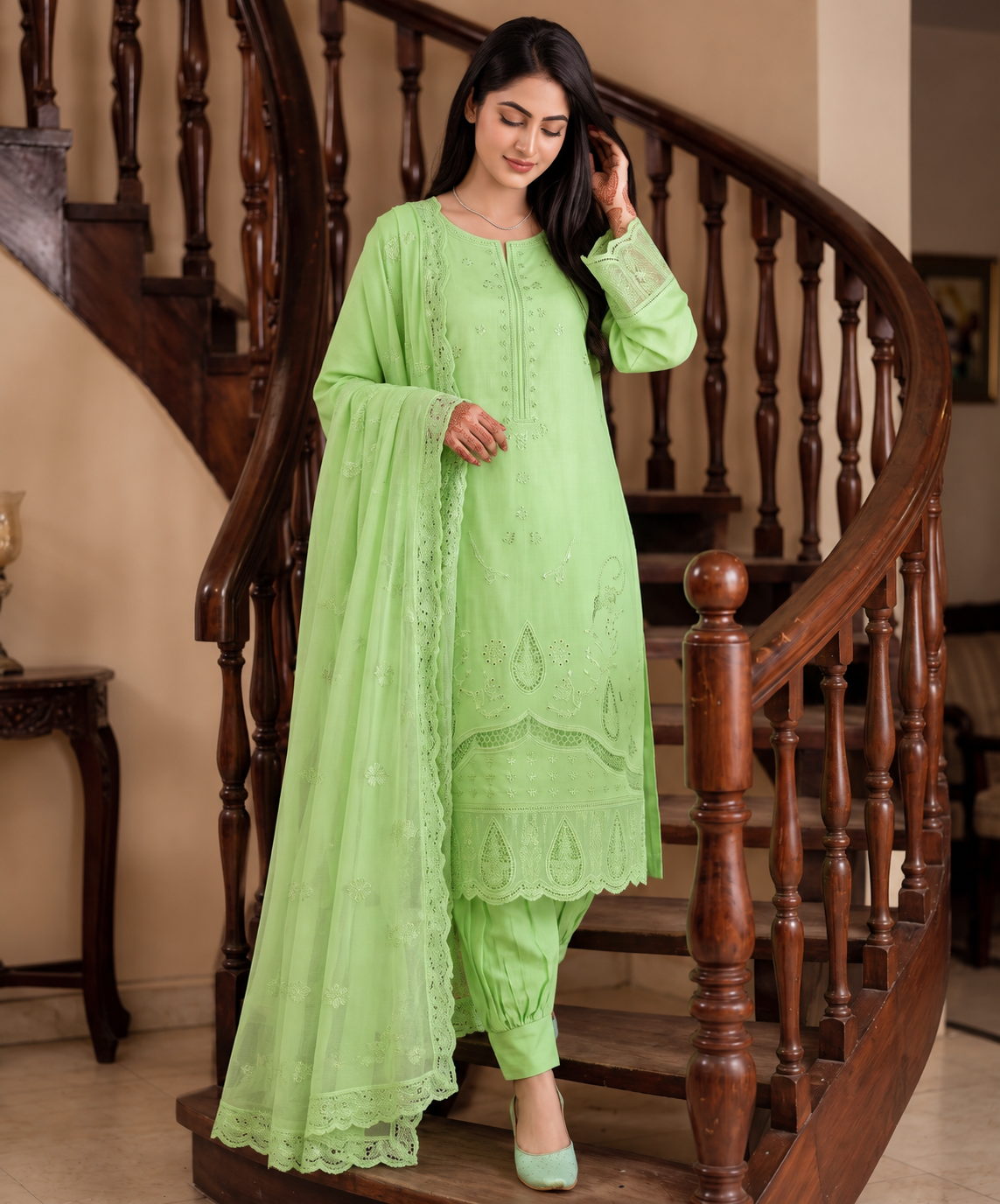 Vibe | Zaib-o-Zeenat | Viscose