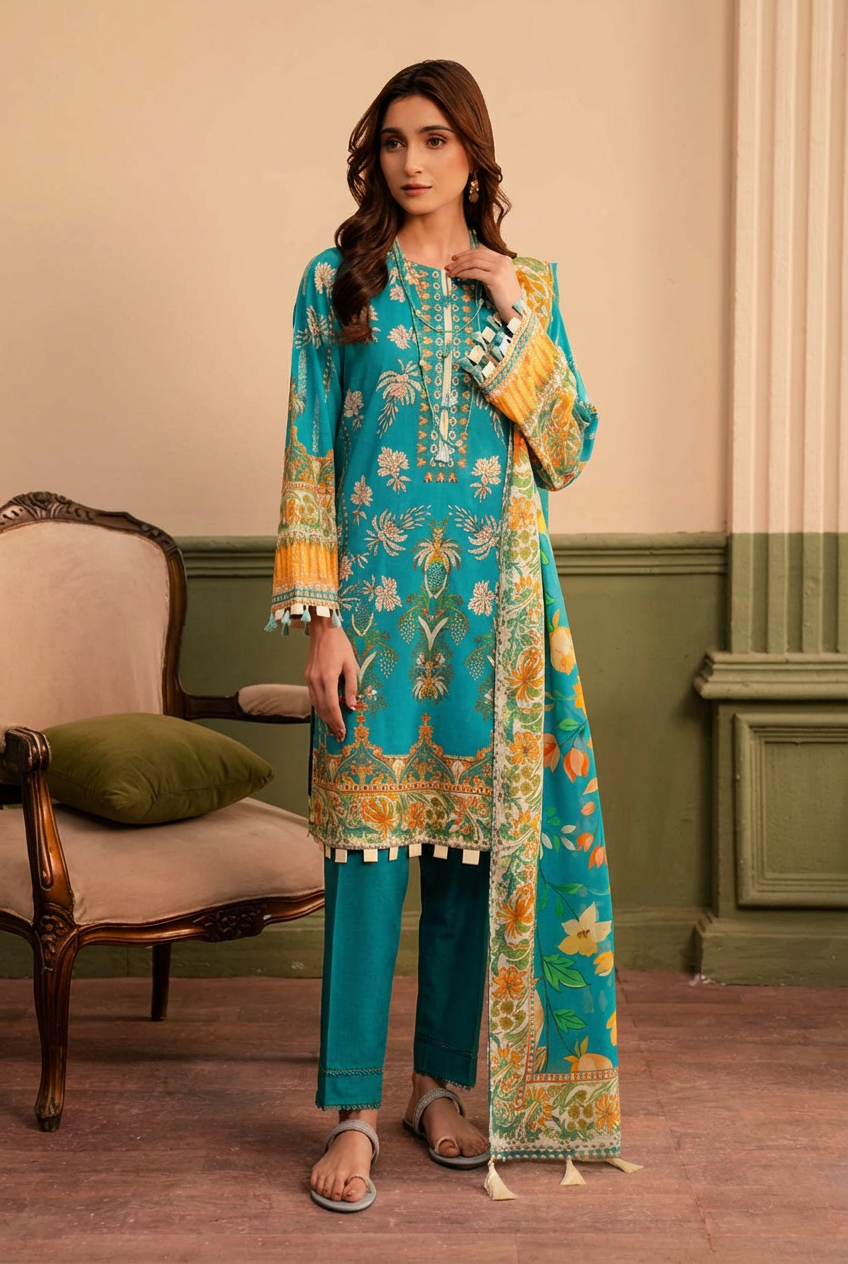 (SET OF 10) Raiha