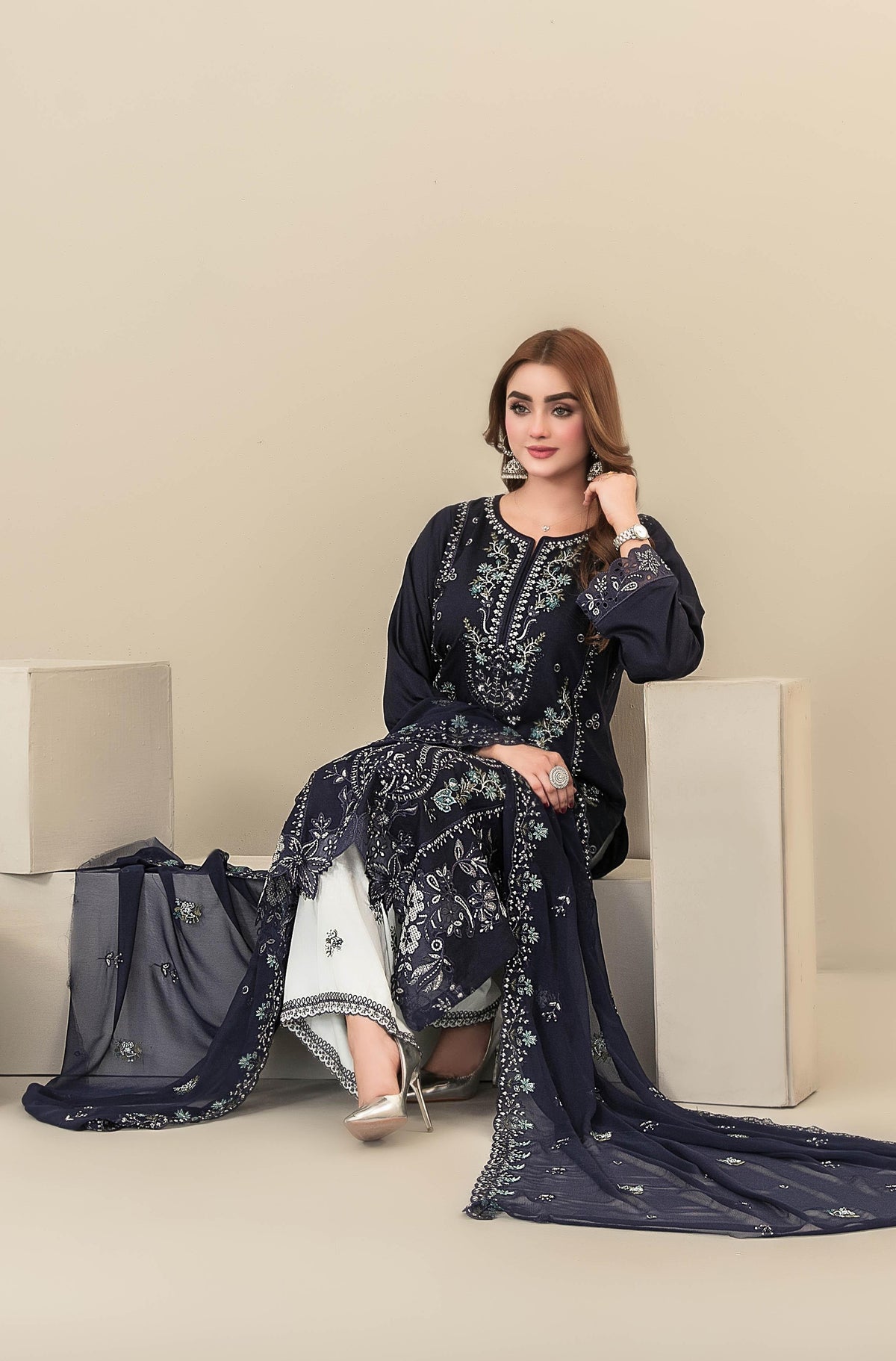 Sehej By Tawakkal Luxury Winter'26