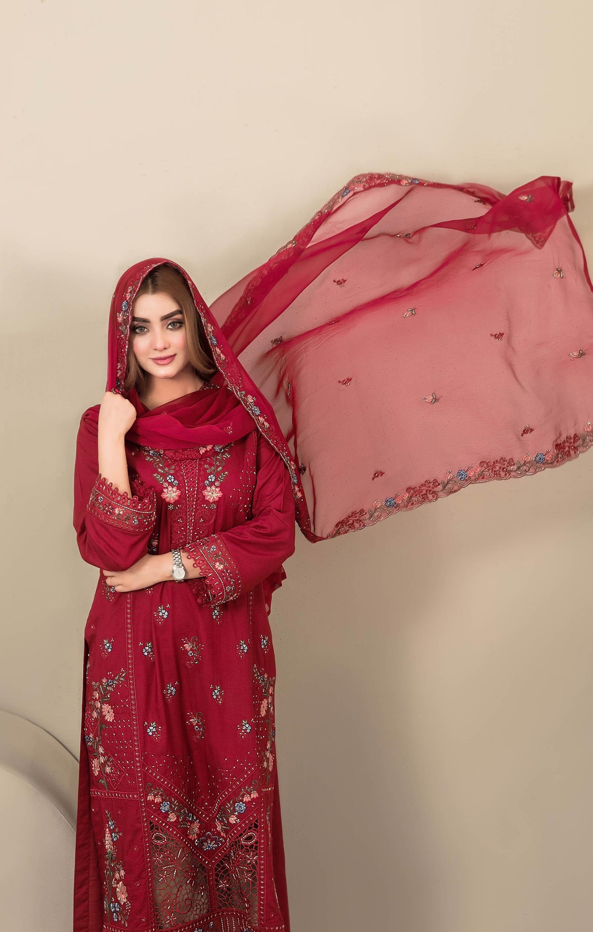 Sehej By Tawakkal Luxury Winter'26
