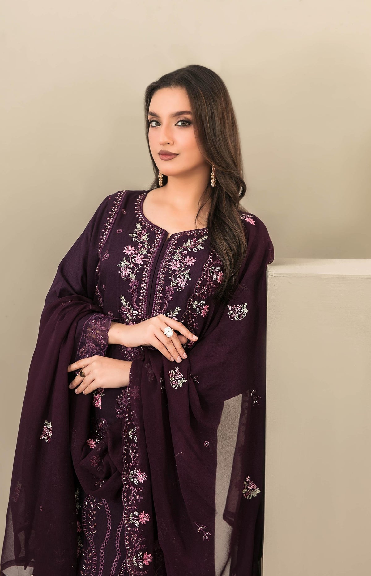 Sehej By Tawakkal Luxury Winter'26