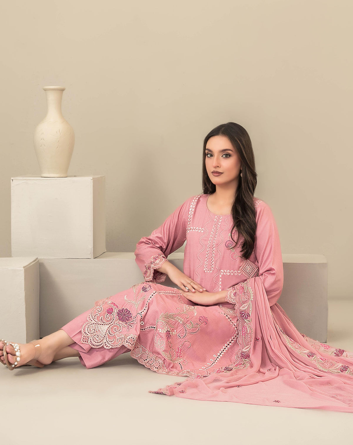 Sehej By Tawakkal Luxury Winter'26