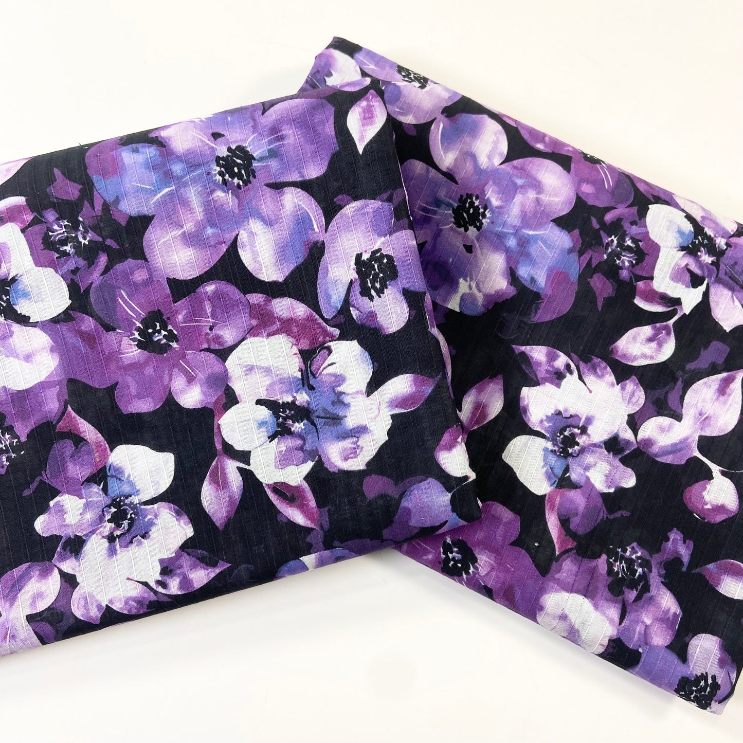 Anaya Noor Digital Print Bana Dora 2PC