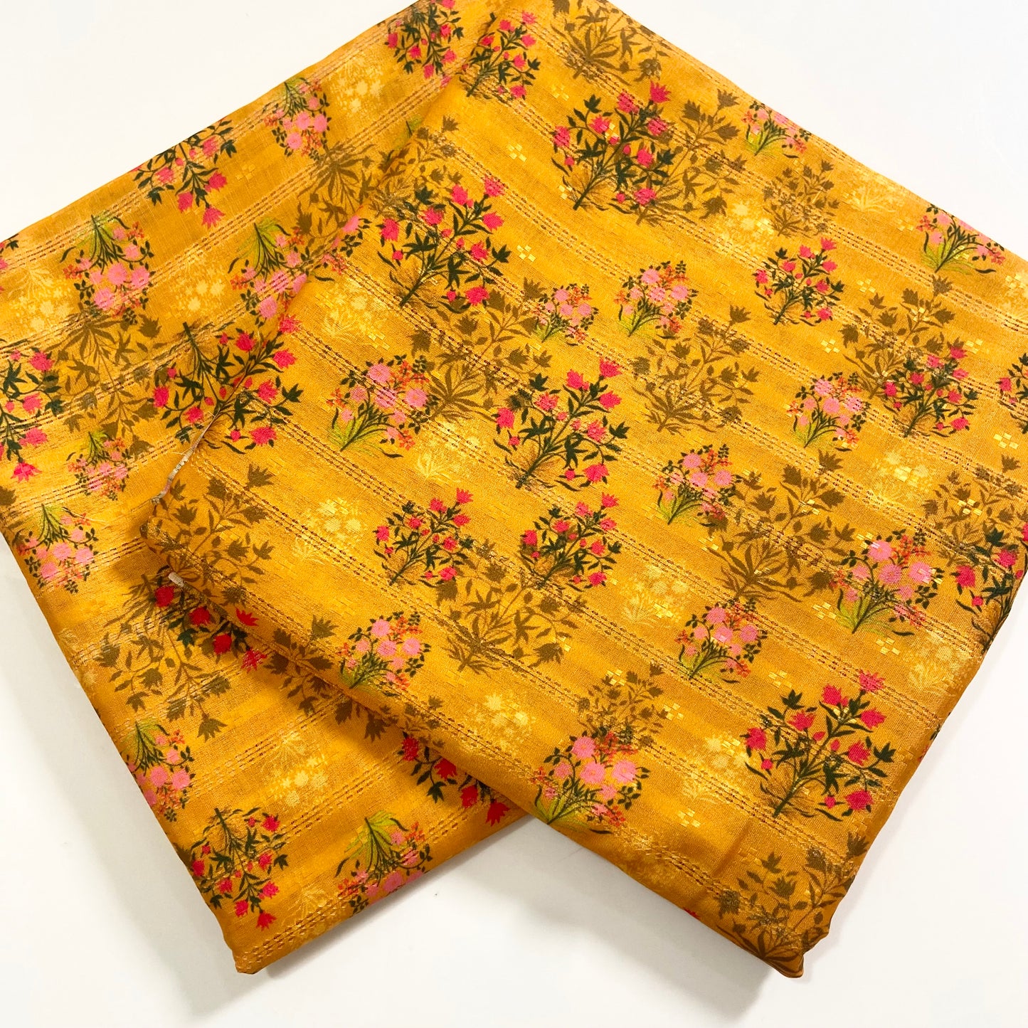 Anaya Noor Blended Jacquard Lawn 2PC
