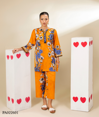 ( Set OF 15 ) Parizad Paltar