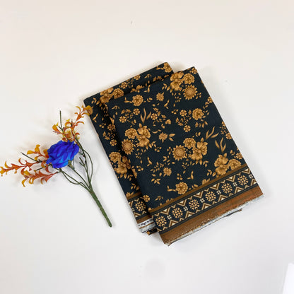 Kayseria Digital Printed Khaddar 2PC