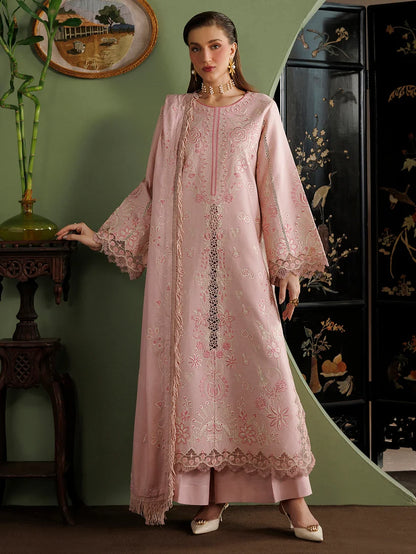 Kaya By Mahnur Luxury Winter'26