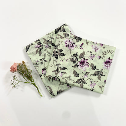 Florent Digital Printed All Over Lawn 2PC