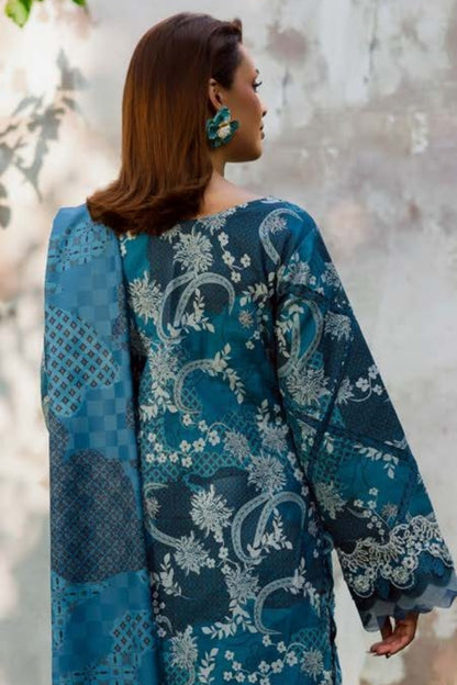 Rang-e-Sarma By Parishay Khaddar-3PC