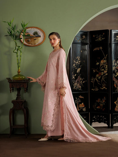 Kaya By Mahnur Luxury Winter'26