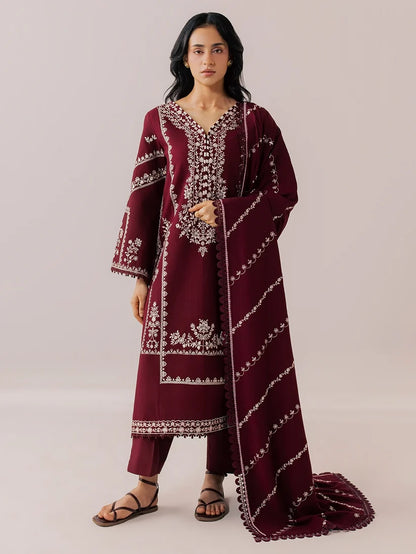 Sage By Mahnur | Winter'26