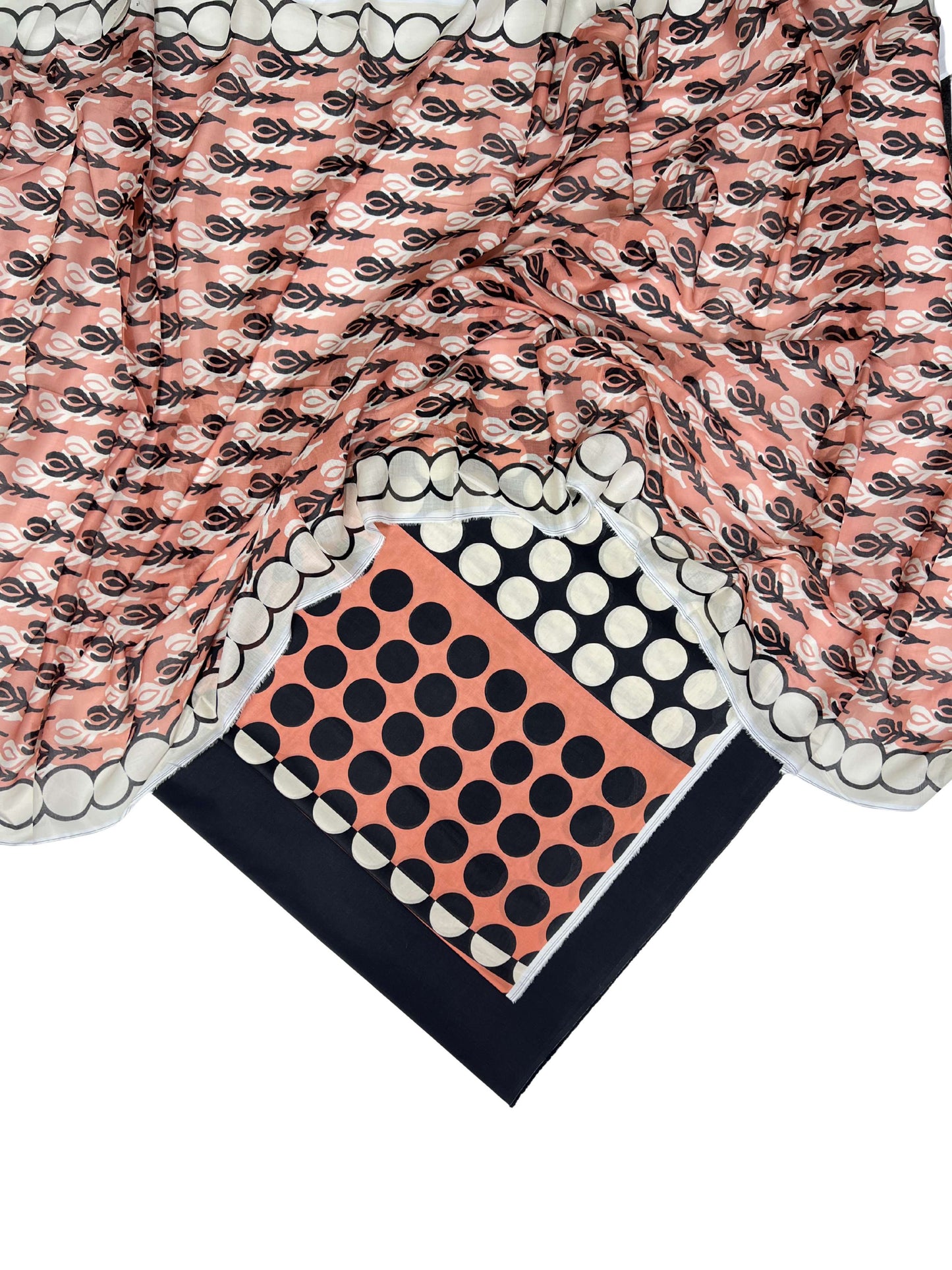 Rijja By Murashe Digital Printed Lawn 3PC