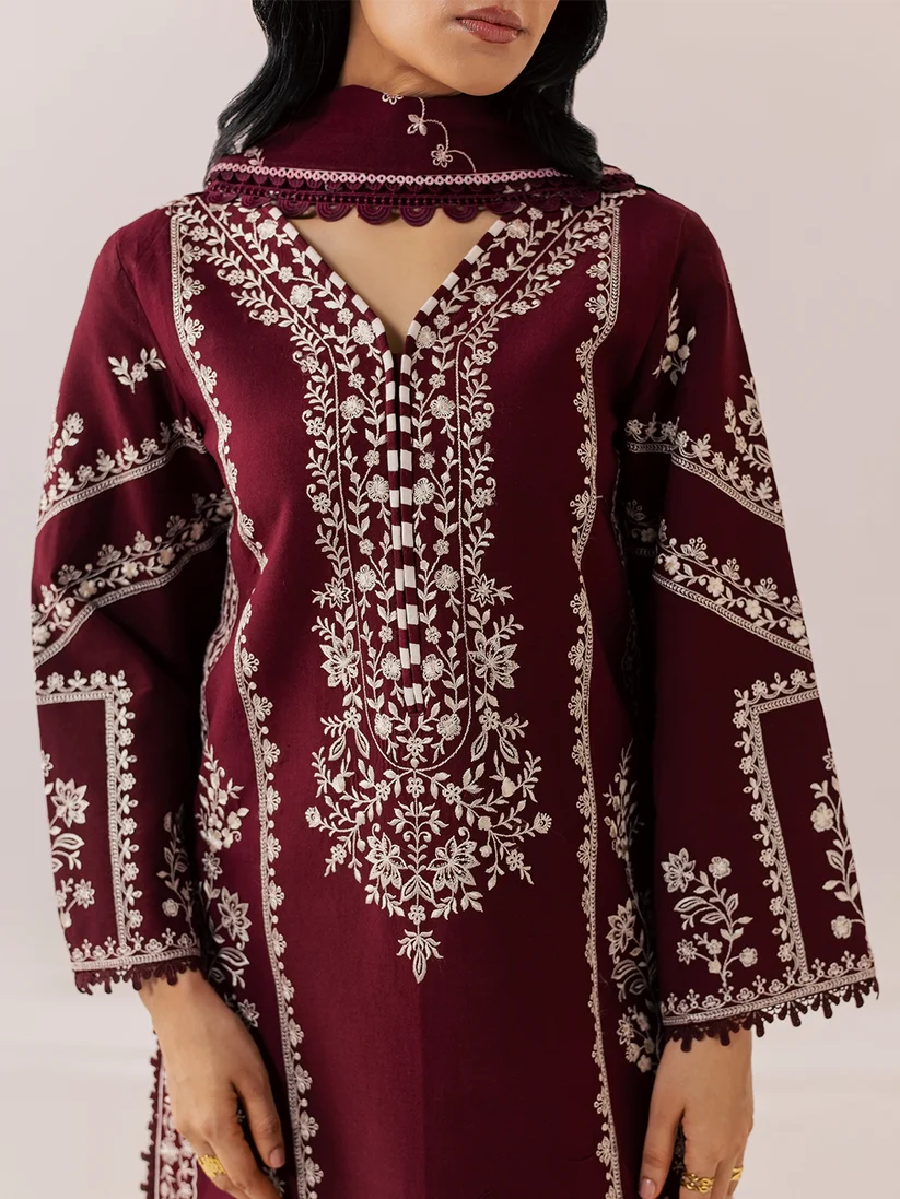 Sage By Mahnur | Winter'26