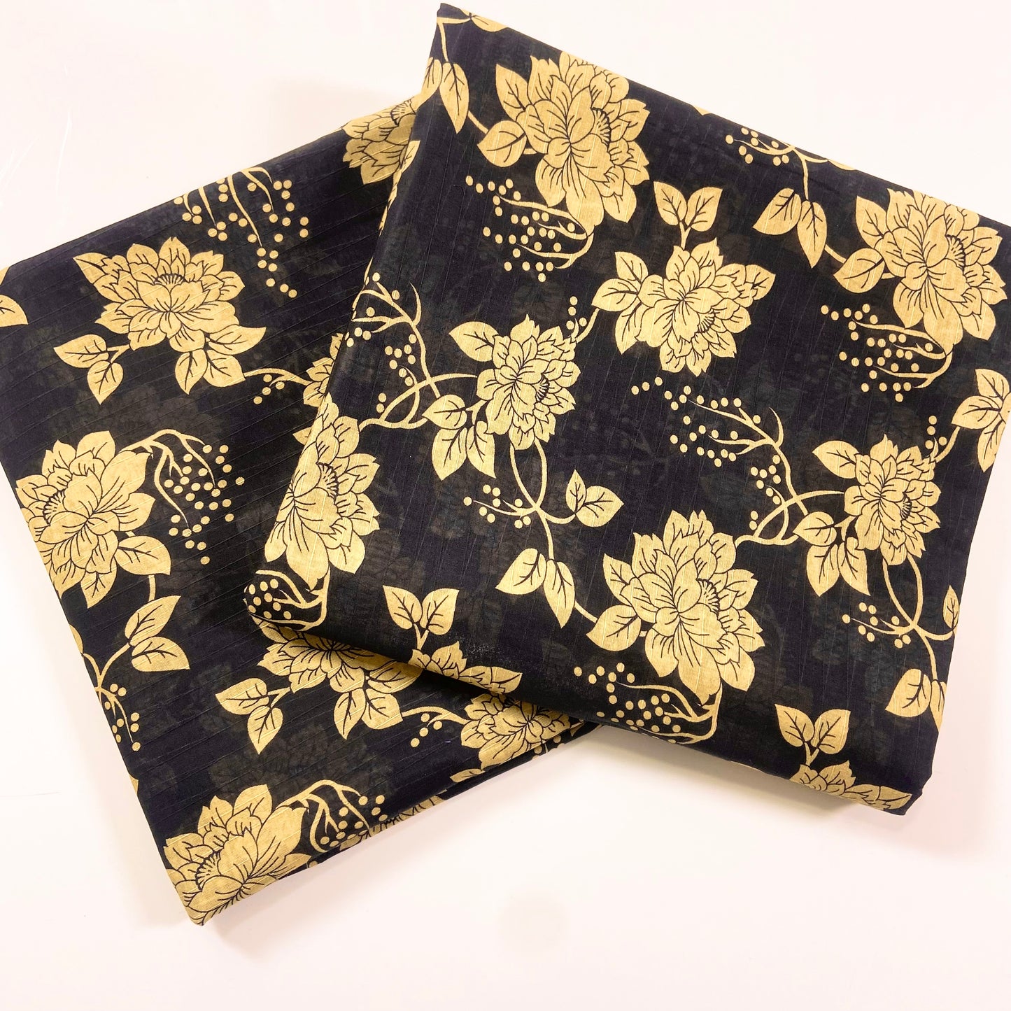 Alkaram All Over Digital Print Lawn 2PC