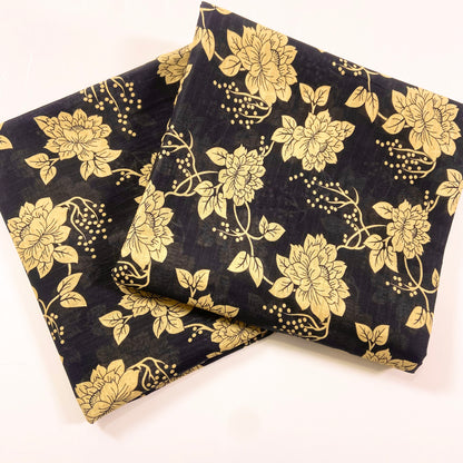 Alkaram All Over Digital Print Lawn 2PC