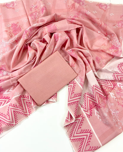 Anaya Noor Bana Dora Lawn 2PC