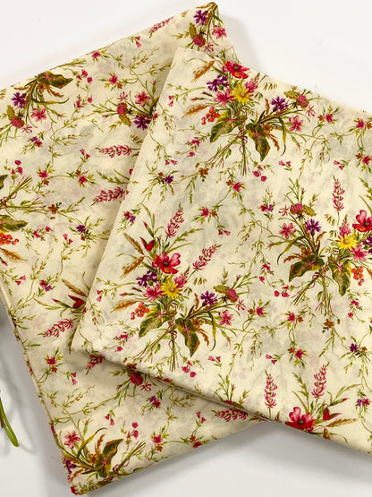 Florent Digital Printed All Over Lawn 2PC