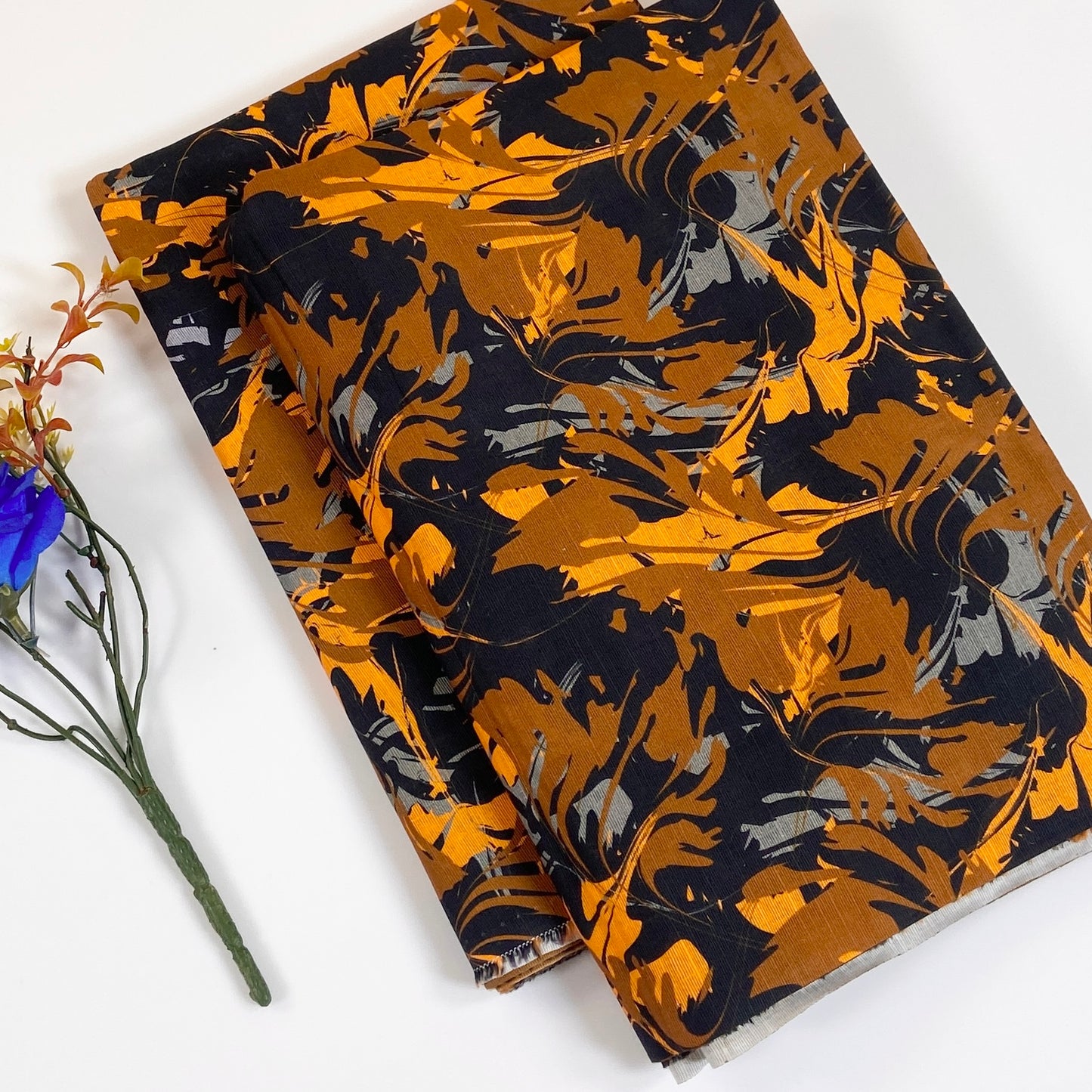 Kayseria Digital Printed Khaddar 2PC
