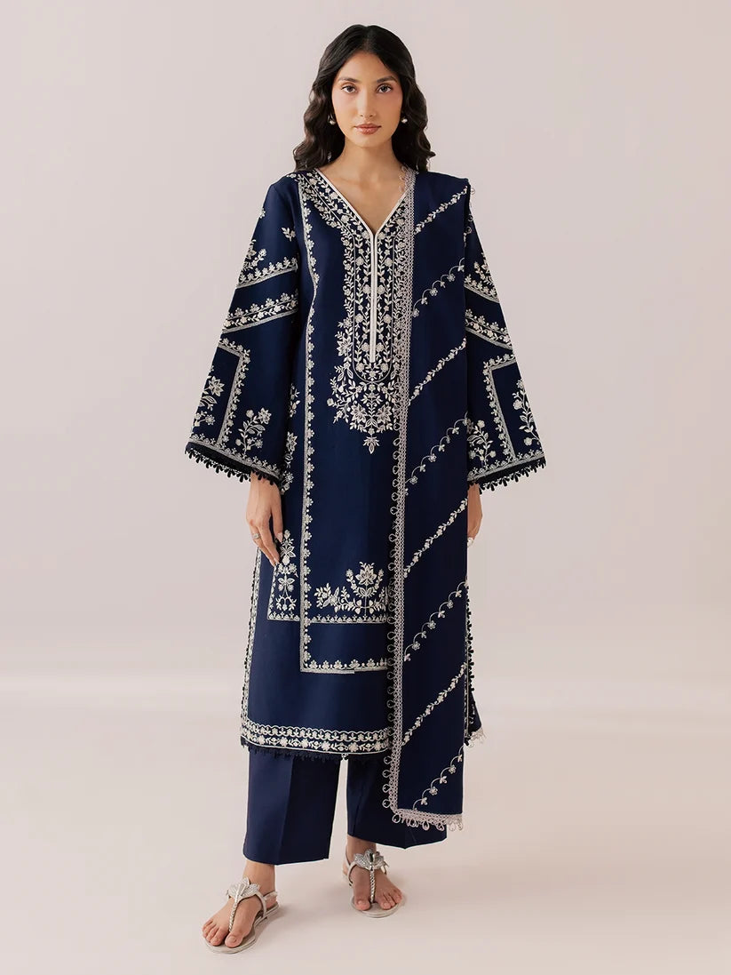Sage By Mahnur | Winter'26