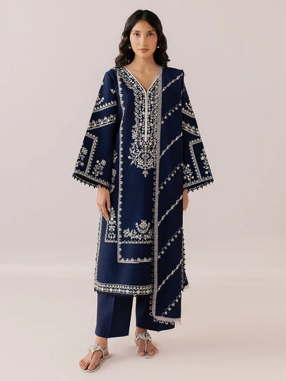 Sage By Mahnur | Winter'26