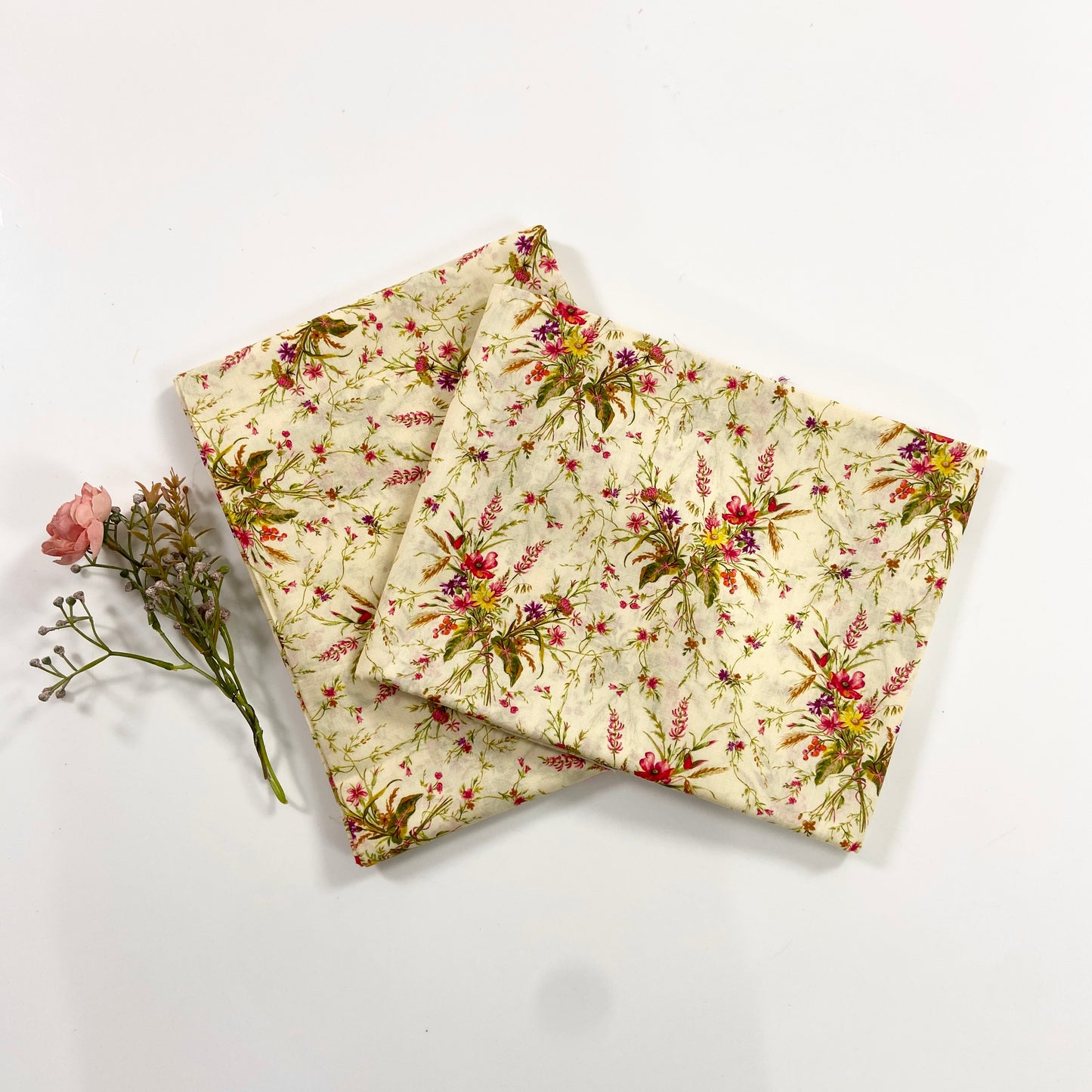 Florent Digital Printed All Over Lawn 2PC