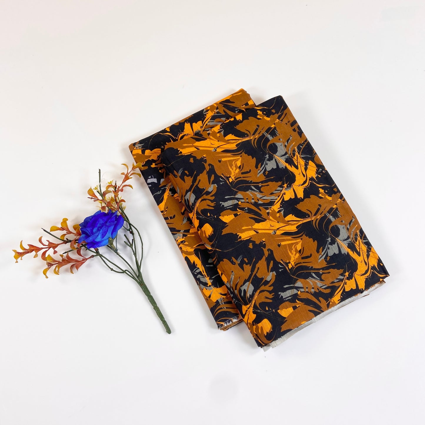 Kayseria Digital Printed Khaddar 2PC