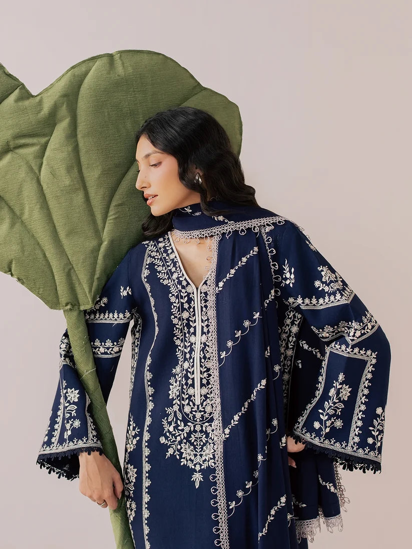 Sage By Mahnur | Winter'26