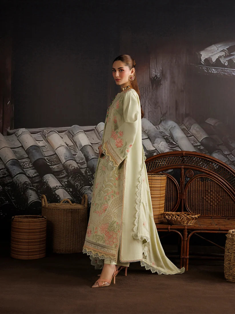 Kaya By Mahnur Luxury Winter'26