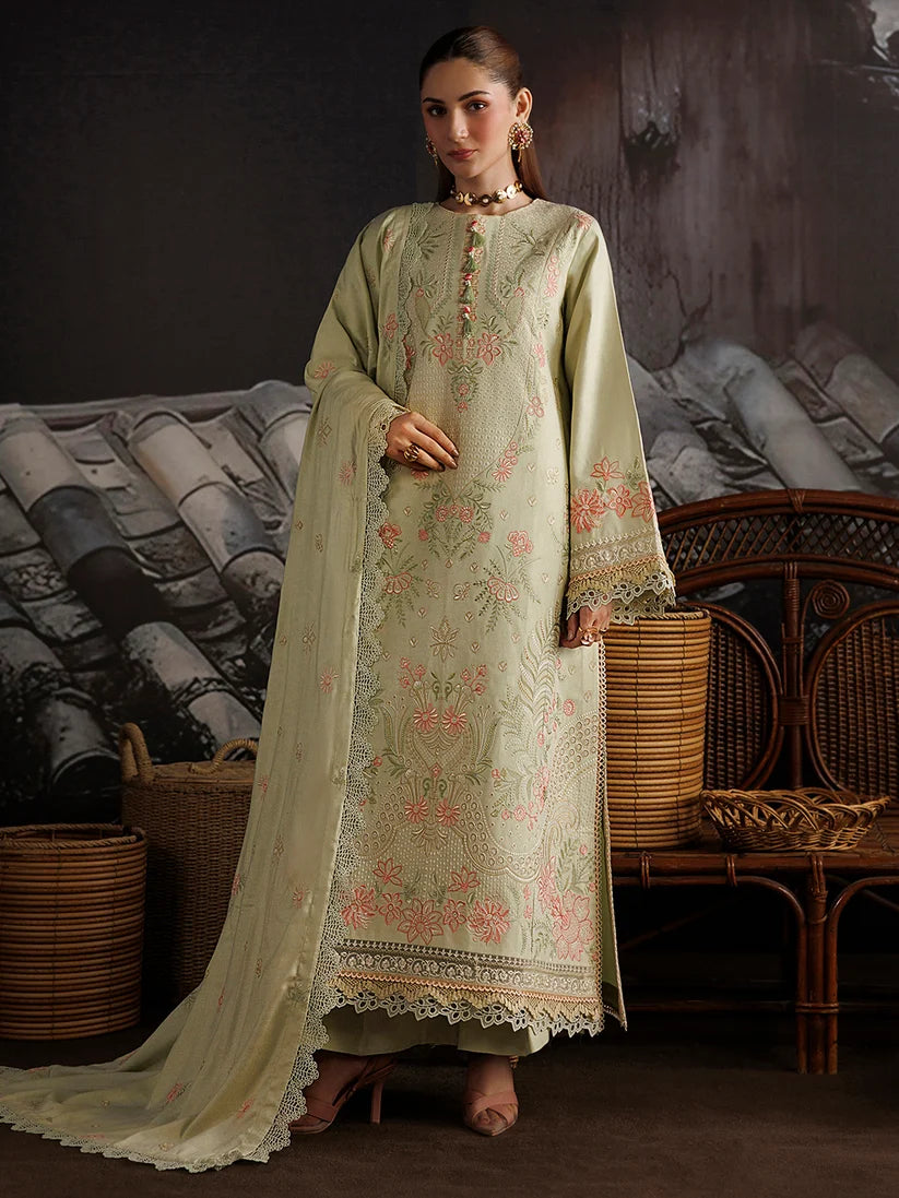 Kaya By Mahnur Luxury Winter'26