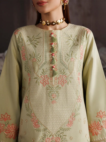 Kaya By Mahnur Luxury Winter'26
