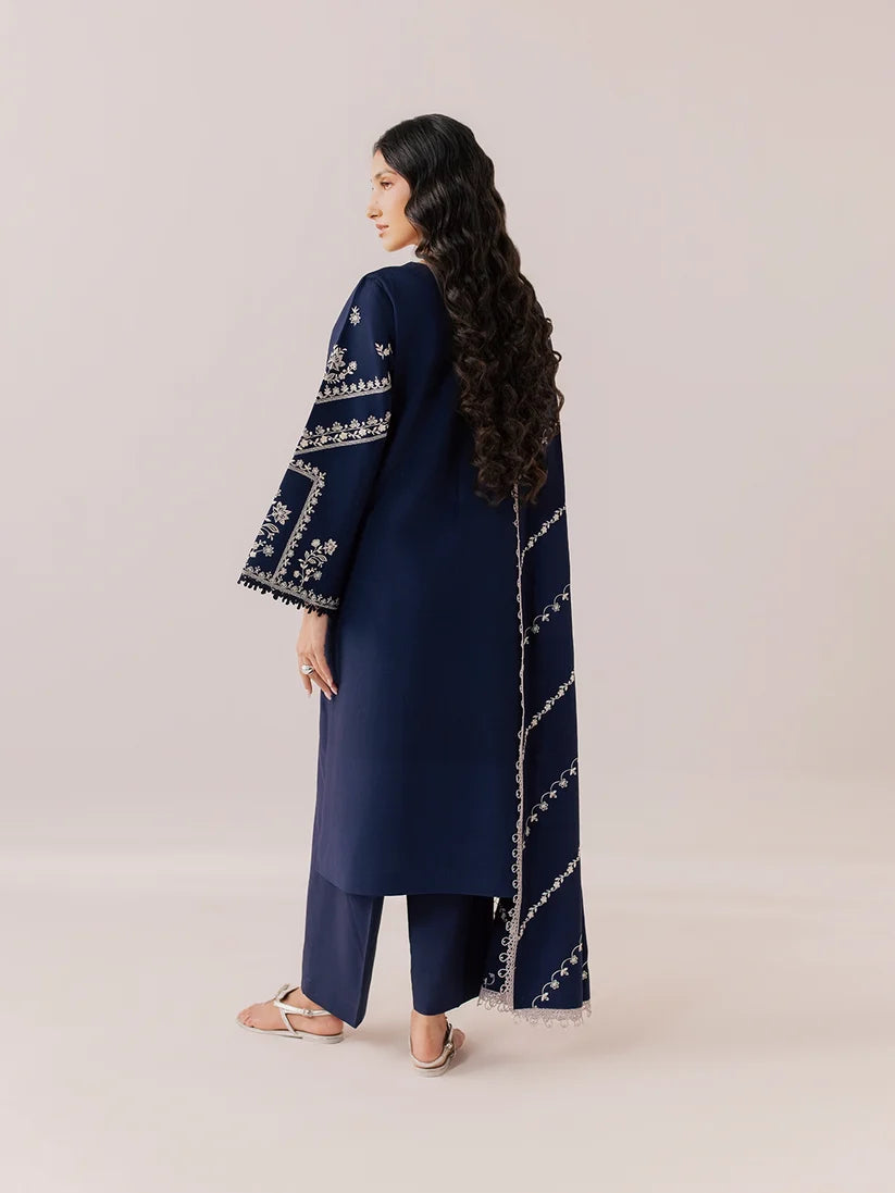 Sage By Mahnur | Winter'26