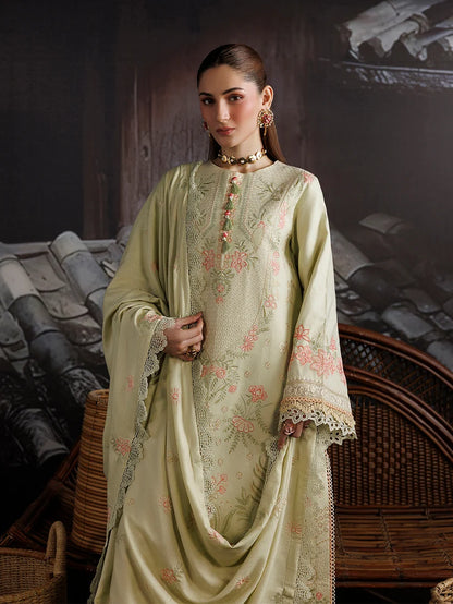 Kaya By Mahnur Luxury Winter'26