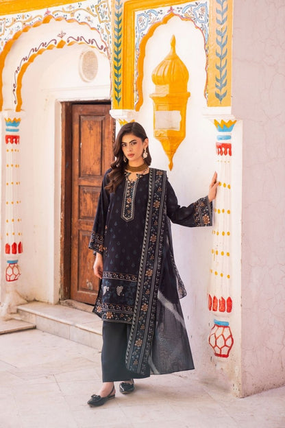 Maya By Shanaya Digital Printed Lawn 3PC