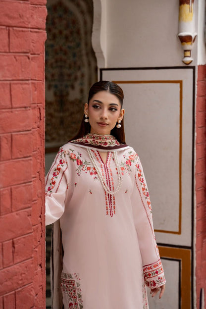 Coco By Shanaya Digital Printed Lawn 3PC